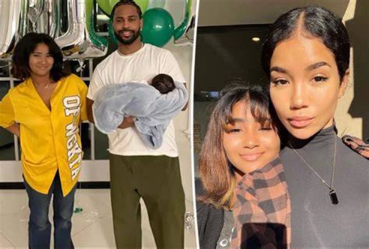 Jhene Aiko's Daughter: A Deep Dive Into The Life Of Nova Aiko
