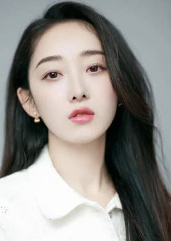 Jiang Mengjie Fan Casting