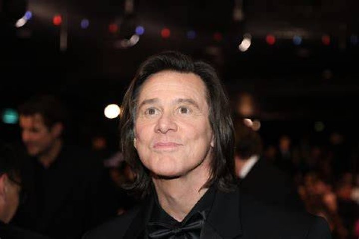 Jim Carrey as Bipolar(M) in Disability Face Claims