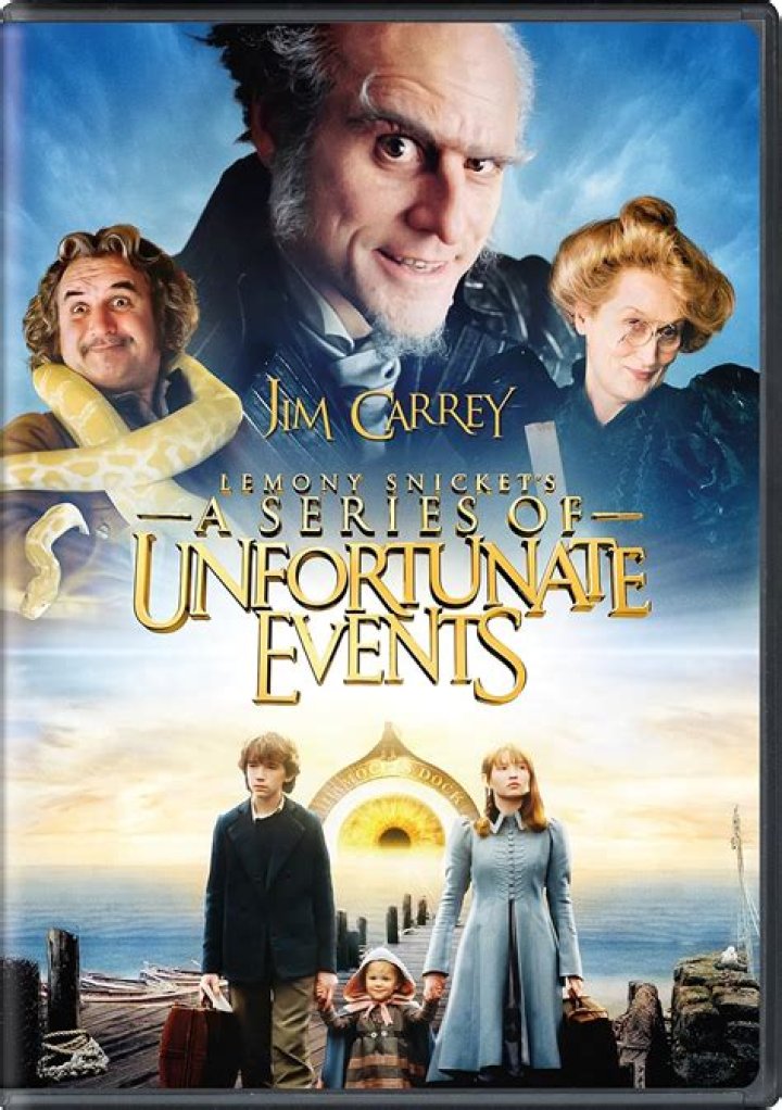 Jim Carrey as Cedric the Sorcerer in Sofia the First