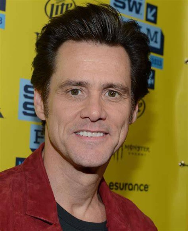 Jim Carrey as Private Miller in Pineapple Express (1998)