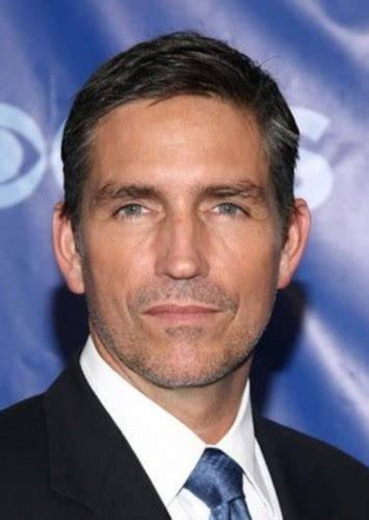 Jim Caviezel Fan Casting