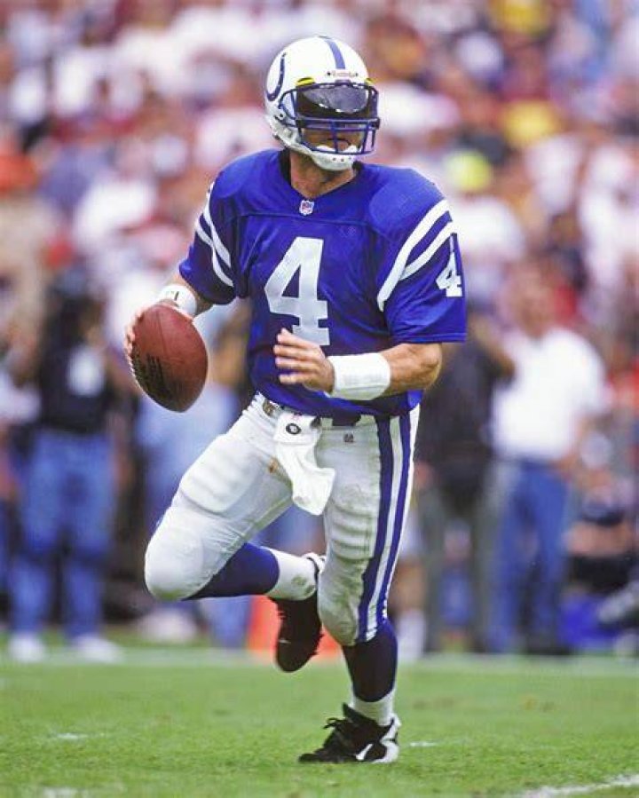 Jim Harbaugh And The Colts: A Deep Dive Into His Impact And Legacy