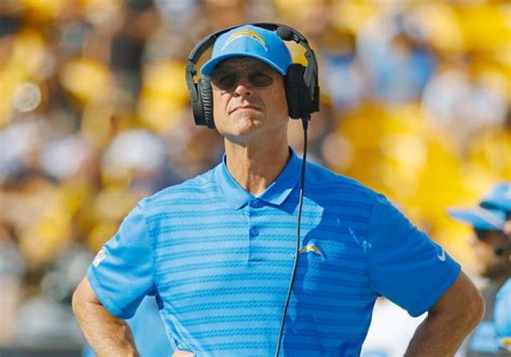 Jim Harbaugh being Michigan&rsquo;s quarterbacks coach is a big deal Maize