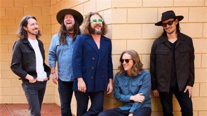 Jim James Wife: Exploring The Life Of The My Morning Jacket Frontman And His Partner