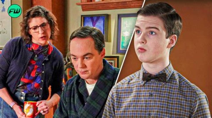 Jim Parsons' Pay For Young Sheldon: Understanding The Financial Success Behind The Show