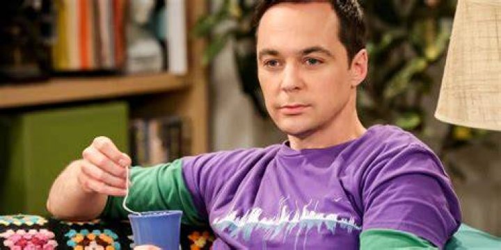 Jim Parsons Jim parsons, Bigbang, Sheldon cooper