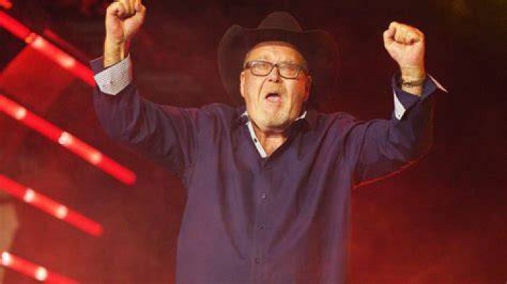 Jim Ross Uses Grilling JR Podcast To Provide A Health Update After Fall