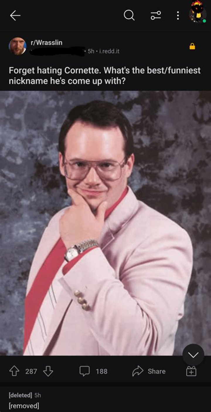 Jim-Cornette