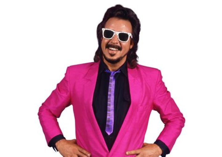 Jimmy Hart WWE