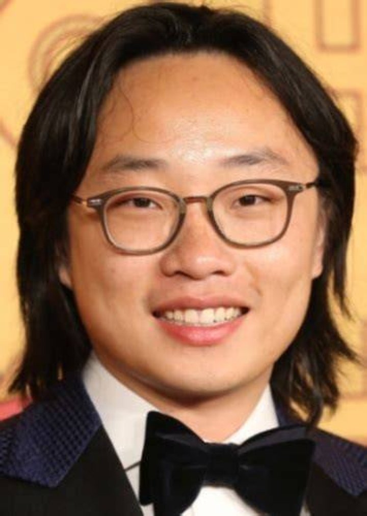 Jimmy O. Yang Fan Casting