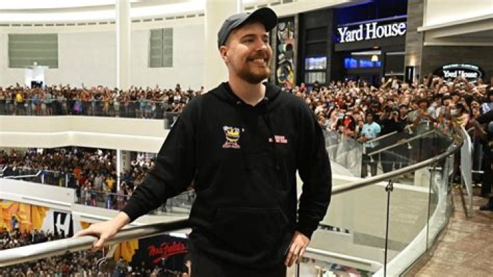 “Jimmy You Messed Up”- Notorious Youtuber IShowSpeed Makes Millionaire MrBeast
Regret His Decision After Spending Almost…
