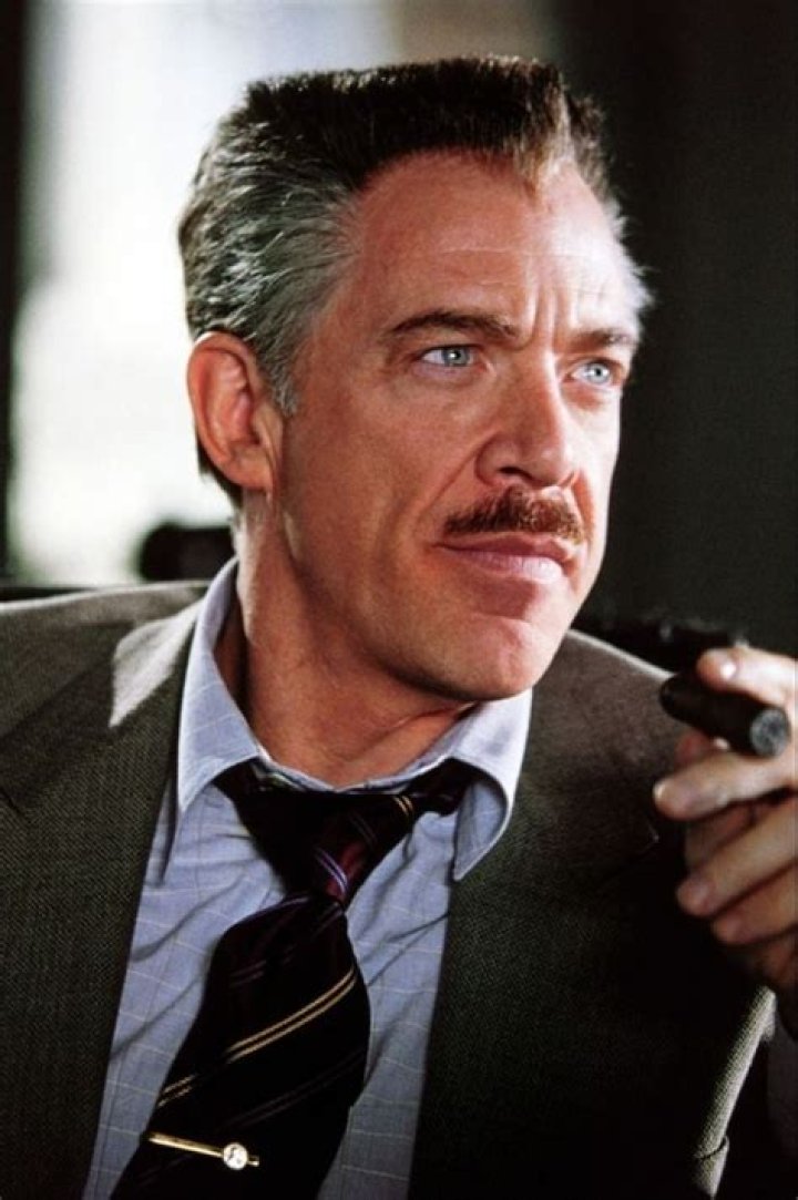 J.K. Simmons as Friar John in Romeo and Juliet