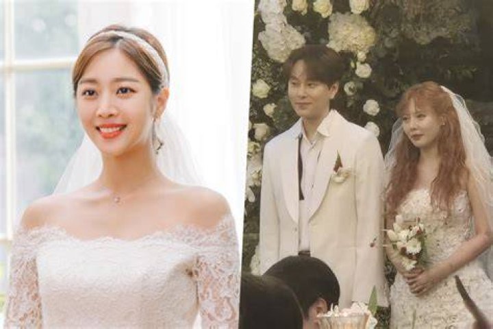 Jo Bo Ah Husband Name: Unveiling The Mystery Behind The Actress's Love Life