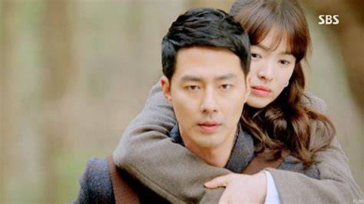 Jo In Sung & Song Hye Kyo Jo In Sung, Song Hye Kyo, Charlotte Casiraghi