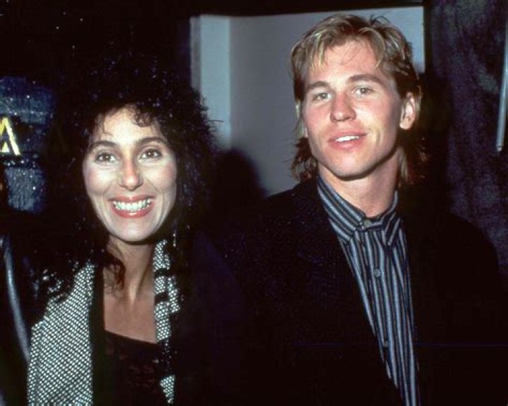 Joann Whalley Kilmer: The Enigmatic Wife Of Val Kilmer