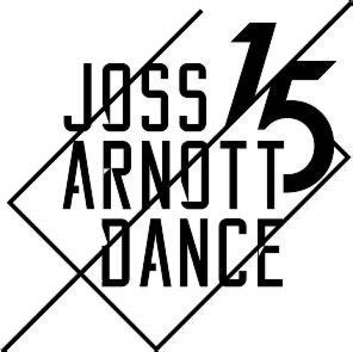 JOANNA FREEMAN Joss Arnott Dance