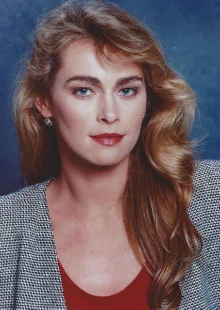 Joanna Pacula Fan Casting