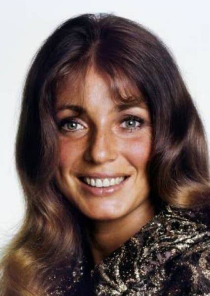 Joanna Shimkus Fan Casting