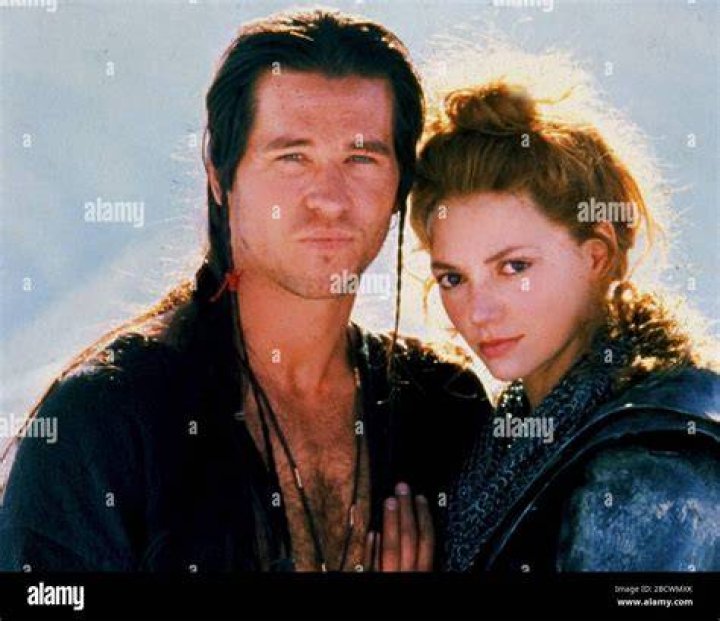 Joanne Whalley's biography Get to know Val Kilmer's wife Briefly.co.za