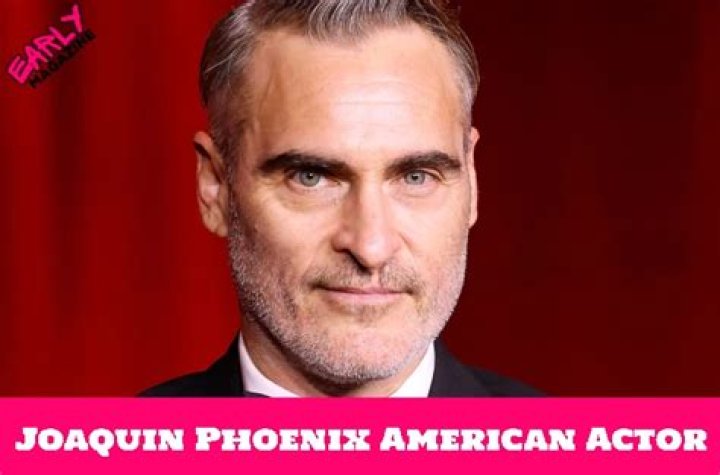 Joaquin Phoenix as The chameleon in The Spectacular Spider-Man