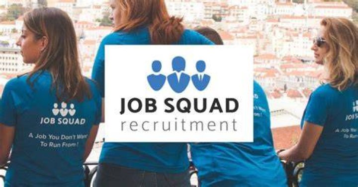 Job Squad