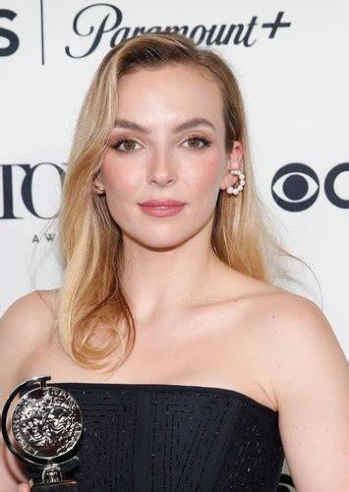 Jodie Comer Fan Casting for Actresses who should play Lesbian Couples | myCast
