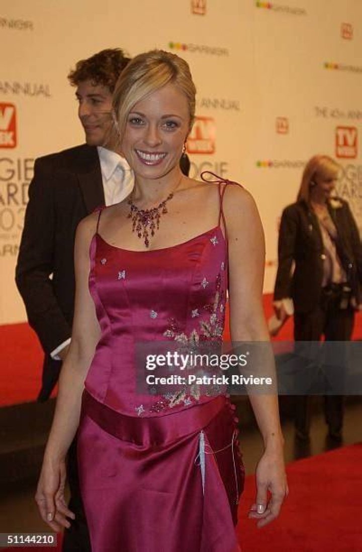JODIE DRY