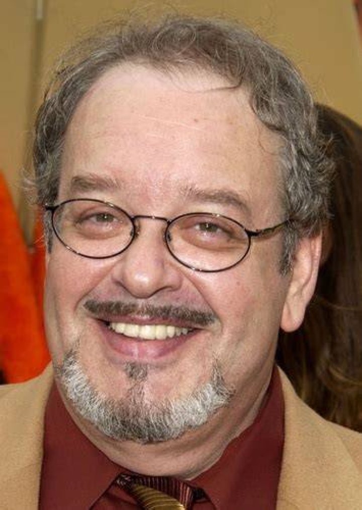 Joe Alaskey Fan Casting