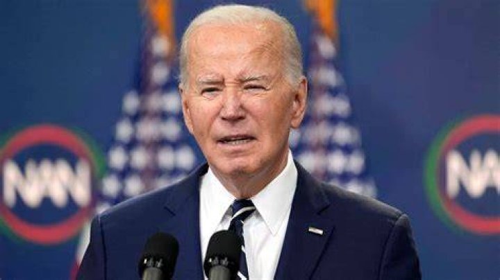 Joe Biden Hospice: Understanding The Care Options For America's President