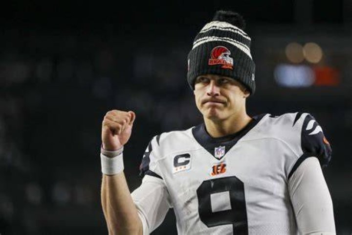 Joe Burrow Had Just 4-Words for Patrick Mahomes After Beating Him in All Three
Matchups