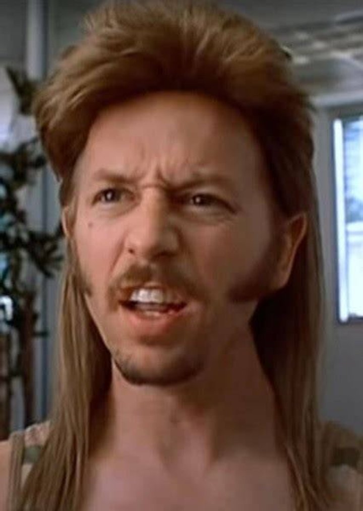 Joe Dirt Fan Casting