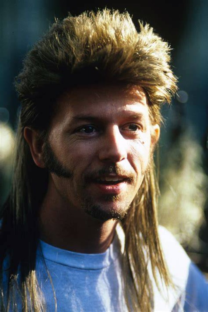 Joe Dirt