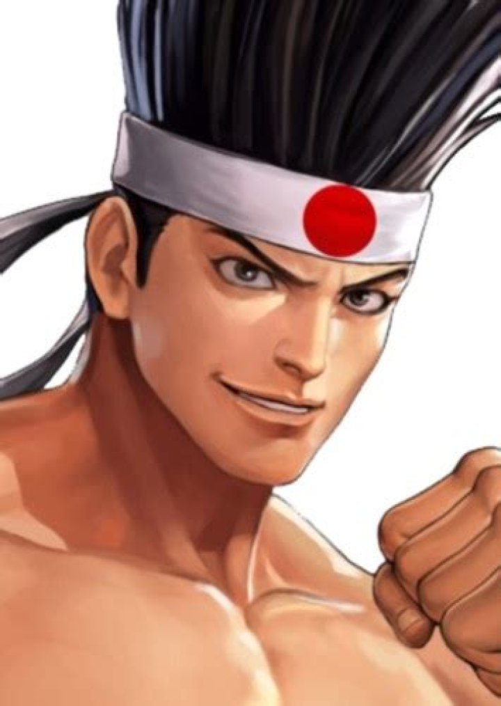 Joe Higashi Fan Casting for King of Fighters | myCast