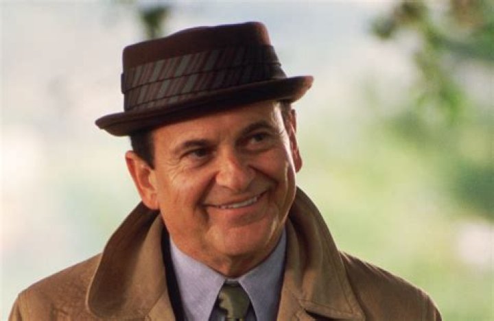 Joe Pesci as Mickey in Rocky
