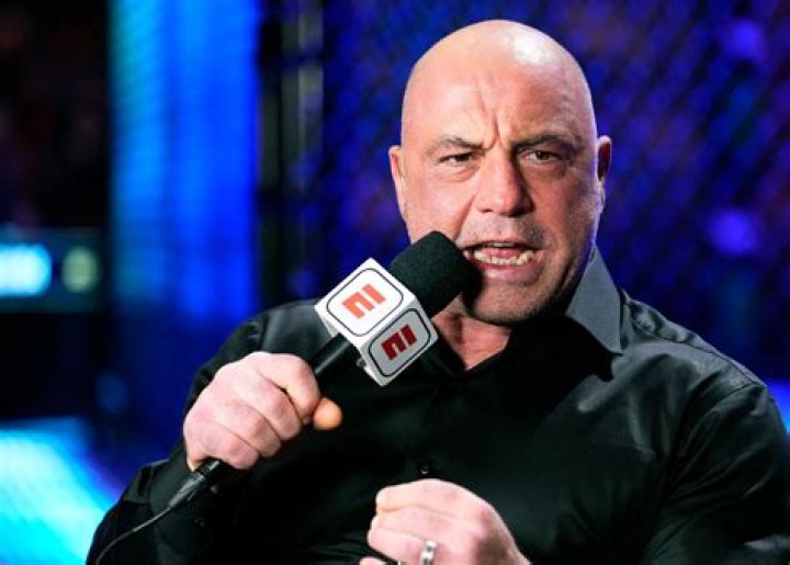 Joe Rogan's Biracial Stepdaughter Returns to Social Media After NWord