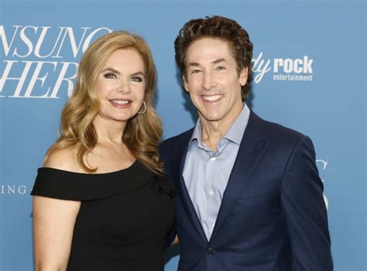 Joel Osteen Net Worth: A Deep Dive Into The Wealth Of A Spiritual Leader