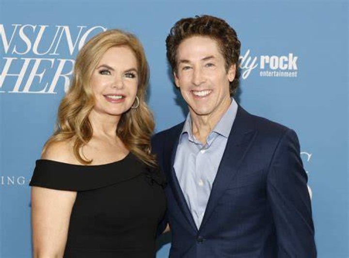 Joel Osteen Net Worth Apumone