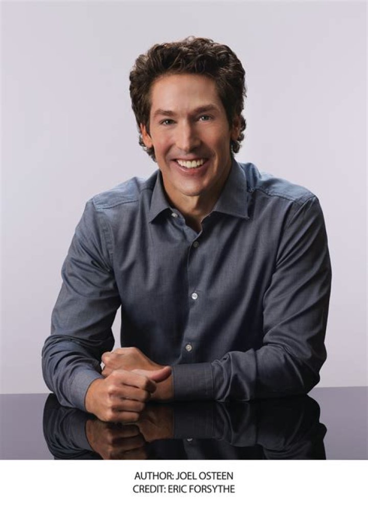 Joel Osteen nettov&auml;rde (2021), h&ouml;jd, &aring;lder, Bio och fakta Arsenal Fund
