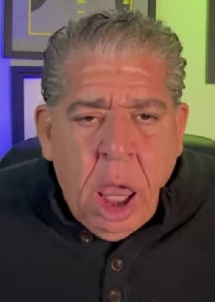 Joey Diaz as Sgt. Aguado in Ace Ventura: Pet Detective