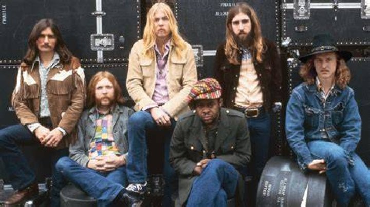 John Allman: The Soulful Voice Of The Allman Brothers Band