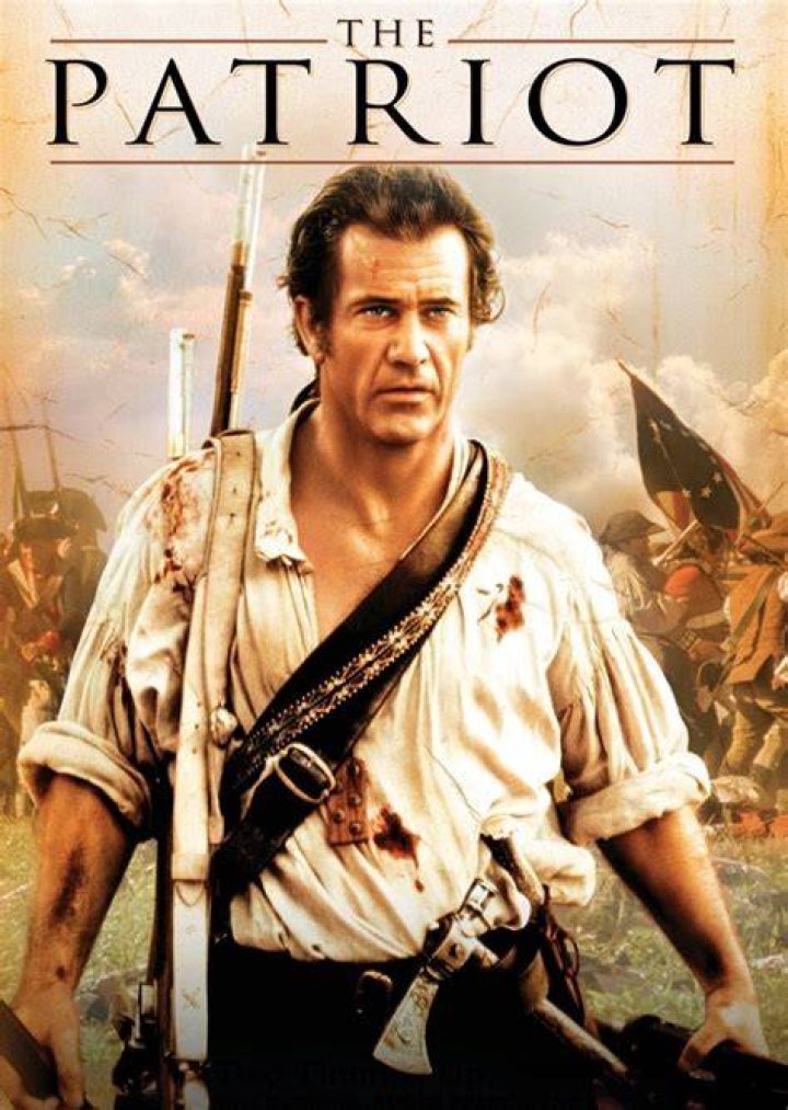 John Billings Fan Casting for The Patriot (2020) | myCast