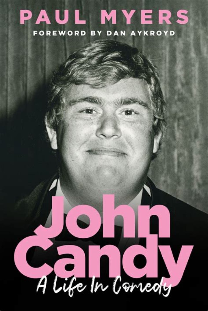 John Candy Biography: The Life And Legacy Of A Comedy Icon