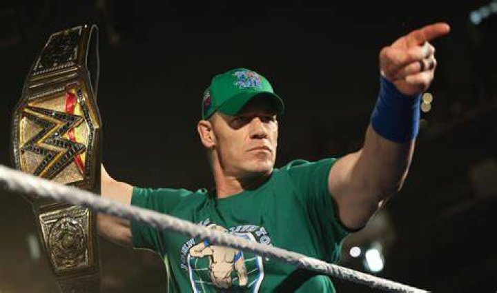 John Cena's Last 10 WWE PPV Matches, Ranked From Worst To Best