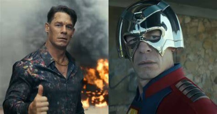 John Cena Continues the Hype for Peacemaker Season 2 With His Latest Cryptic
Upload Alongside Popular DCEU Character