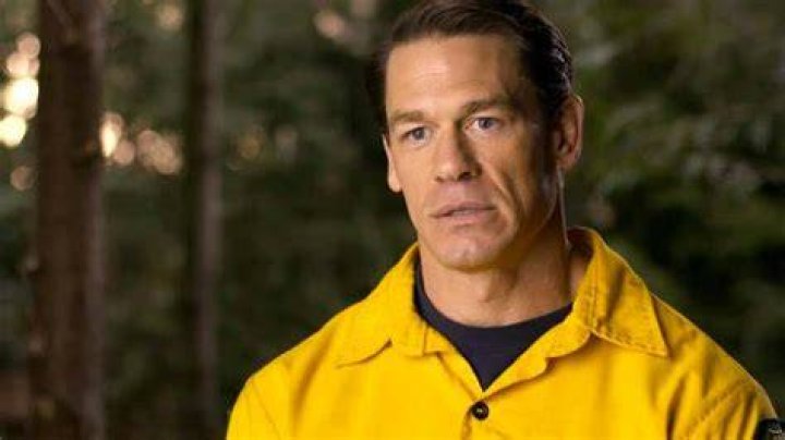John Cena Helps BTS Army Match Huge Black Lives Matter Donation
