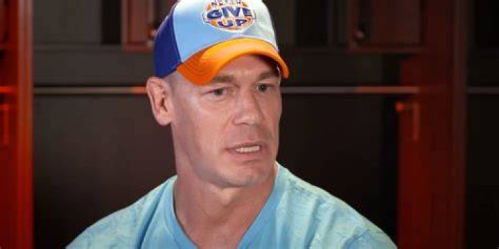 John Cena Reveals If This Current WWE Run Will Be His Last