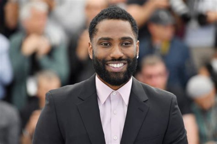 John David Washington as Black Panther in THE AVENGERS:KANG DYNASTY