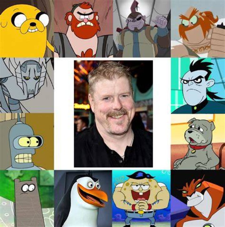John DiMaggio as Additional Voices in My life as a teenage robot 3: Into the mist (2021)