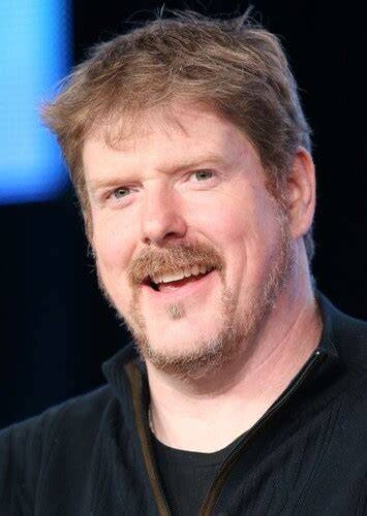 John DiMaggio Fan Casting